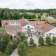 Högbo Brukshotell & Spa, Sandviken