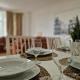 Spacious 4 Bedrooms apartment for 10 near Marble Arch, Londýn - Fotografie 7
