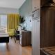 Thon Partner Hotel Saga, Haugesund - Fotografie 10