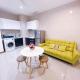 Connected train 1 Bedroom ABOVE MALL-16, Kuala Lumpur - Fotografie 3