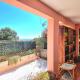 Stylish home with patio 4 min walk to the beach Solanas - Foto 1