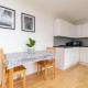 Pass the Keys One bed flat with stunning views and free parking, Bath - Photo 7