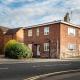 Cosy apartment, Newark-on-Trent (fotografie 7)