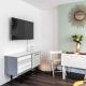 Cosy apartment, Newark-on-Trent (fotografie 3)