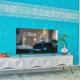 Contemporary Private Studio with Pool and Kitchen, Beira (foto 5)