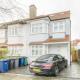 A beautiful Two Bedroom Flat with Garden & Parking, Mill Hill (fotografie 8)