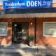 Vandrarhem Oden, Odensbacken - Fotografie 1