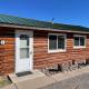 Cozy cabin #4 at Aspen Ridge Cabins South Fork - Fotografie 1