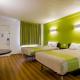 Motel 6-Austin, TX - Midtown, Austin (zdjęcie 4)