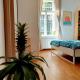 Cozy studio in Vinohrady, Praha - Fotografie 9