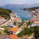 Apartments by the sea Povlja, Brac - 12352, Povlja