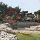 Apartments by the sea Slatine, Ciovo - 12491, Slatine