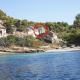 Apartments by the sea Cove Salbunara - Bisevo, Vis - 12700 Komiža - Foto 1