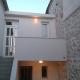 Apartments by the sea Murter - 12716, Murter