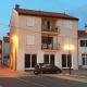 Apartments by the sea Jezera, Murter - 12728