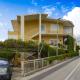 Apartment Podgora 12816a