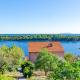 Apartments by the sea Karbuni, Korcula - 13217, Prizba