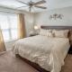 Kannapolis Excellent Sleep Experience - Pet Friendly, Kannapolis
