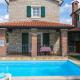 Luxury villa with a swimming pool Buici, Porec - 13543, Poreč