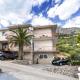 Apartments by the sea Brela, Makarska - 13620, Brela