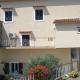 Apartments with WiFi Vodnjan, Fazana - 14650