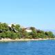 Apartments by the sea Cove Gornja Krusica, Solta - 14696, Stomorska