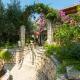 Apartments by the sea Barbat, Rab - 14884