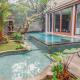 AB Villa & Apartments Seminyak - Fotografie 1
