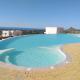 Villa Cristina - Relax - Piscina e Vista Mare
