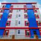 Airport Hotel Shivaka Inn, New Delhi - Photo 5