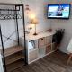 Studio, proche du Touquet, tout équipé à 100m de la plage, Stella-Plage (fotografie 6)