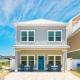 Beach Haven - Brand New Home - Private Pool- Just 300 Feet From The Beach! Panama City Beach - Foto 1
