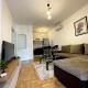 Expensive apartment, Bijeljina