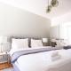 Exclusive 2-Bedroom condo with Pool & Balcony, Wien - Foto 5