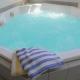 Kranich Ferienhäuser mit Innenpool, Hohendorf - Foto 3