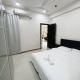 BODU ASHI MALDIVES - Central 3 Bedroom Apartment, Hulhumalé (fotografie 6)
