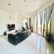 BODU ASHI MALDIVES - Central 3 Bedroom Apartment, Hulhumalé (fotografie 9)