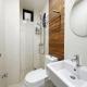 BODU ASHI MALDIVES - Central 3 Bedroom Apartment, Hulhumalé (fotografie 10)