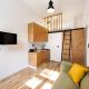 National Stadium Cosy Studios by BookingHost, Varsavia - Foto 6
