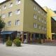 Hotel Garni, Bad Schallerbach (photo 9)