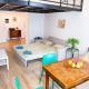 Studio Apartment Next To Famous Party House A38, Budapest - Foto 6