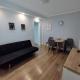 Apatin apartman