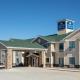 Cobblestone Inn & Suites - Pine Bluffs, Pine Bluffs - Fotografie 4