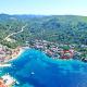 Apartments by the sea Brna, Korcula - 173