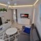 Apartament ZACISZE, Jarosław