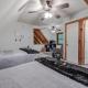 Bear Pause Cabin 3 BR/3BA Amazing view of the Lake, Seven Devils - Fotografie 8