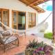 Casa com 4 Suítes, Piscina, Área Gourmet e Wifi, 塞古罗港 - 照片 2