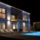 Sunset Sea View Villa 9