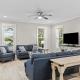 Beaufort Villas #D, Beaufort (foto 4)