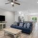 Beaufort Villas #D, Beaufort (foto 5)